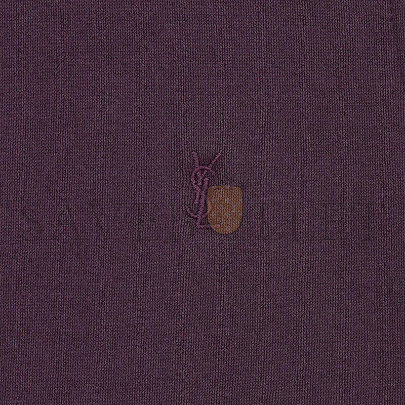 Y51 HALF-SNAP SWEATSHIRT 859593Y36SW5325
